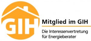 Logo Landesverband - GIH Baden-Württemberg